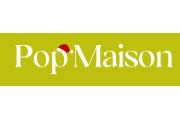 Popmaison coupons