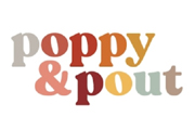 Poppy and Pout Coupons