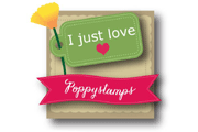 PoppyStamps Coupons