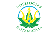 Poseidon's Botanicals coupons