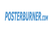 PosterBurner Coupons