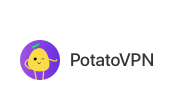 PotatoVPN Coupons