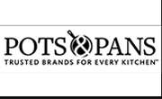 Pots And Pans  Coupons