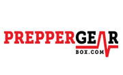 PrepperGearBox.com Coupons