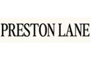 Preston Lane Coupons