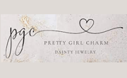 Pretty Girl Charm Coupons