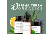 Primaterra Organics Coupons