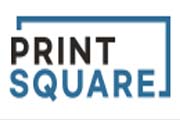 Print Square coupons