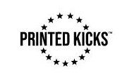 Printed kicks Coupons