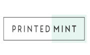 Printed Mint Coupons