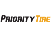 Priority Tire Coupons