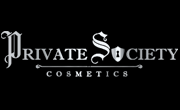 private Society Cosmetics Coupons