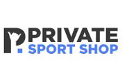 PrivateSportShop Coupons