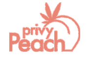 Privy Peach Coupons