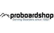 ProBoardShop Coupons