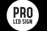 Pro Led Sign Coupons