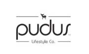 Pudus Lifestyle Co Coupons