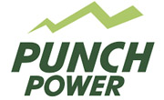 Punch Power coupons