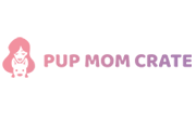 Pup Mom Crate Coupons