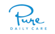 Pure Daily Care Coupons
