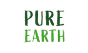 Pure Earth Vouchers