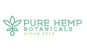 Pure Hemp Botanicals Coupons 