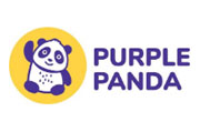 Purple Panda Coupons