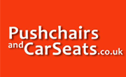 Pushchairs and Car Seats Vouchers
