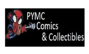 Pymc Comics coupons