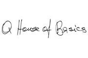 Q House of Basics Coupons