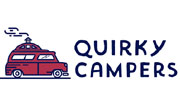 Quirky Campers Vouchers 
