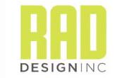 Rad Design Coupons