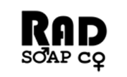 Rad Soap Coupons