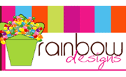 Rainbow Designs Coupons