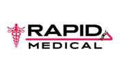 Rapid Medical coupons