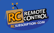 RC Subscription Coupons