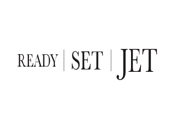 Ready Set Jet Coupons