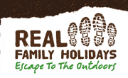 Real Family Holidays Vouchers