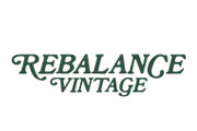 Rebalance Vintage Coupons