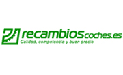 Recambioscoches Coupons