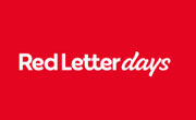 Red Letter Days Vouchers