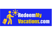 Redeem My Vacations coupons