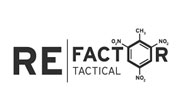 Re Factor Tactical Coupons