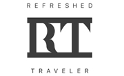 Refreshed Traveler coupons