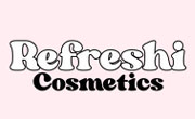 Refreshi Cosmetics Coupons