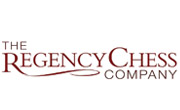 The Regency Chess Company FR coupons