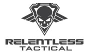 Relentless Tactical coupons