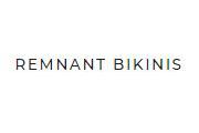 Remnant Bikinis coupons