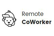 Remote Coworker Coupons