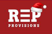 Rep Provisions Coupons